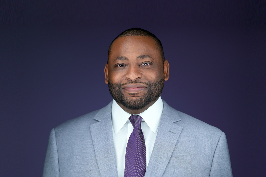 Dr. Dixon Appointed to Governor’s Advisory Council on Black Empowerment