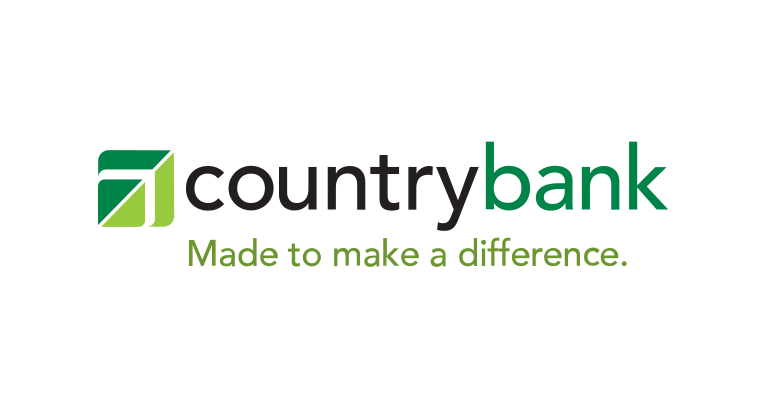 Country Bank Logo