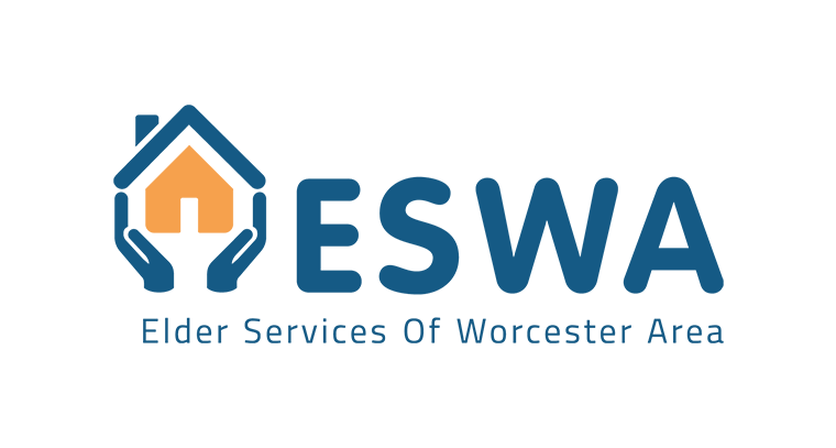 Elder Services of Worcester Area Logo