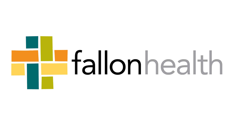 Fallon Health logo