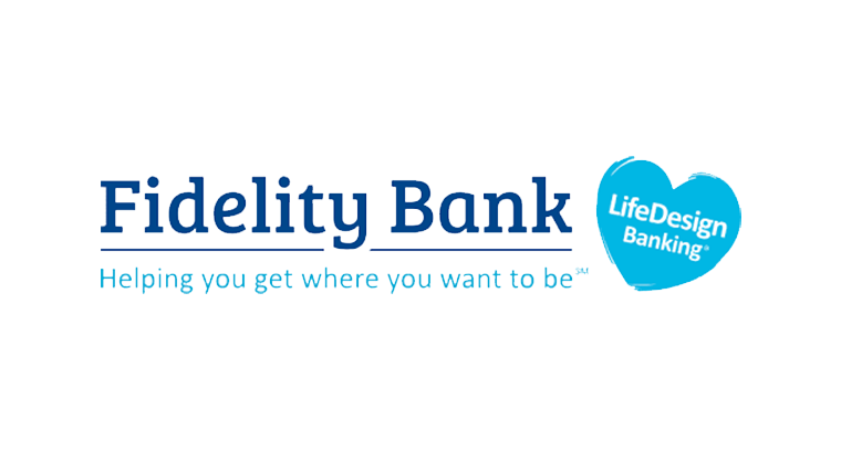 Fidelity Bank Logo