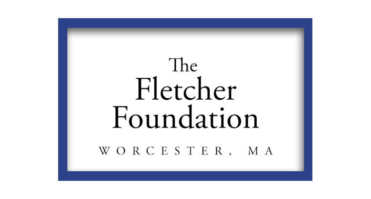 The Fletcher Foundation Logo