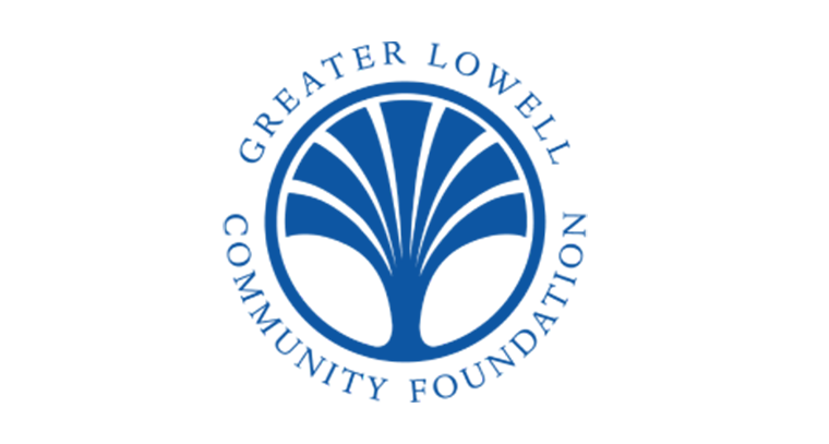 Greater Lowell Community Foundation Logo