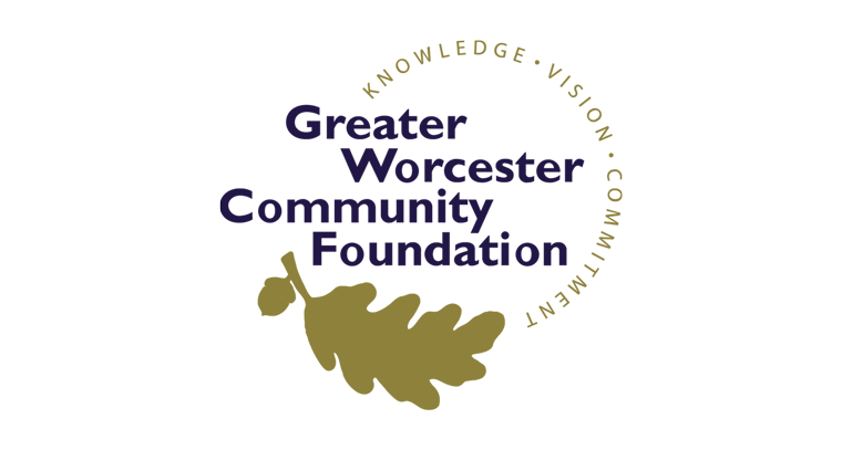 Greater Worcester Community Foundation logo