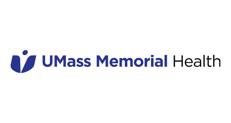 UMass Memorial Health logo